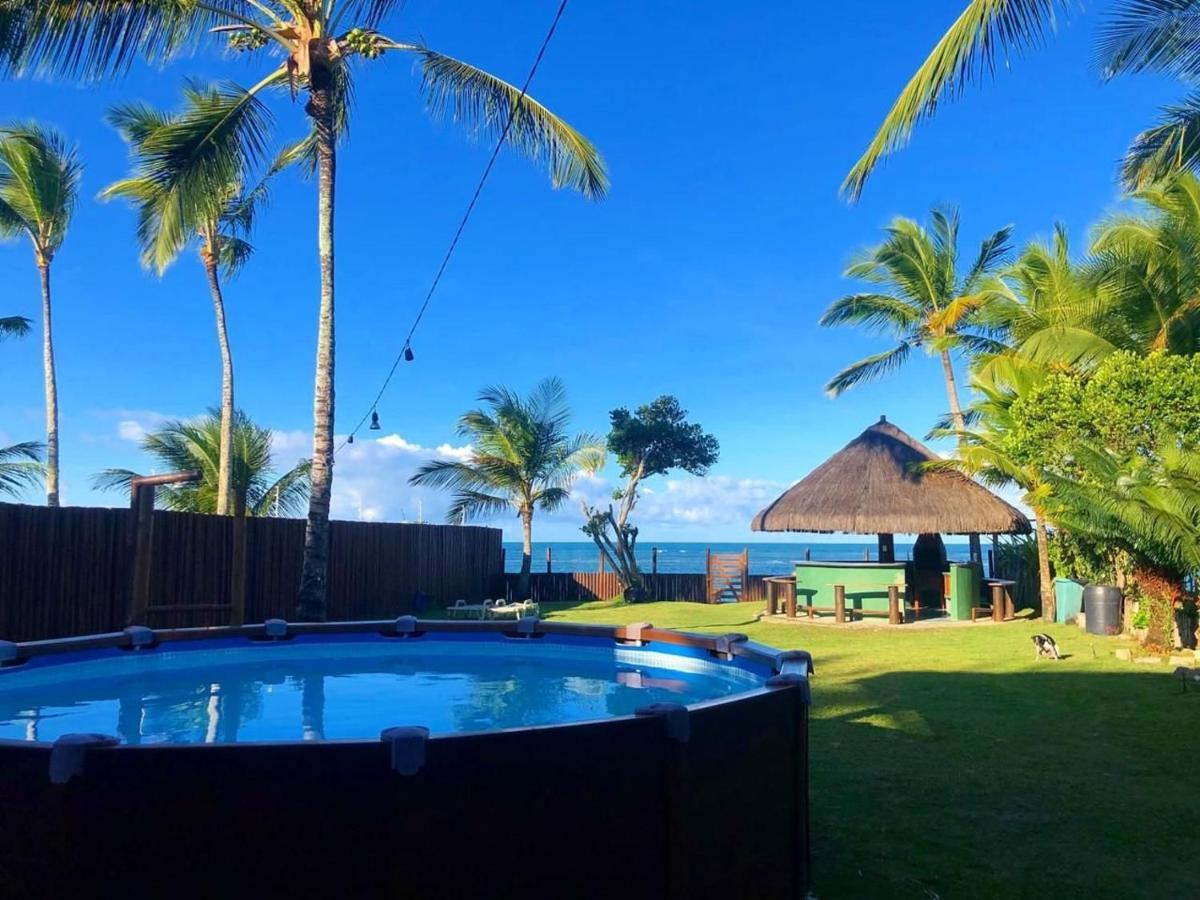 Holiday home De Arraial D' Ajuda
